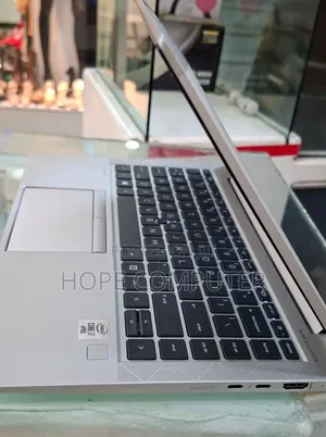 New Laptop HP EliteBook 840 G7 16GB Intel Core I7 SSD 512GB