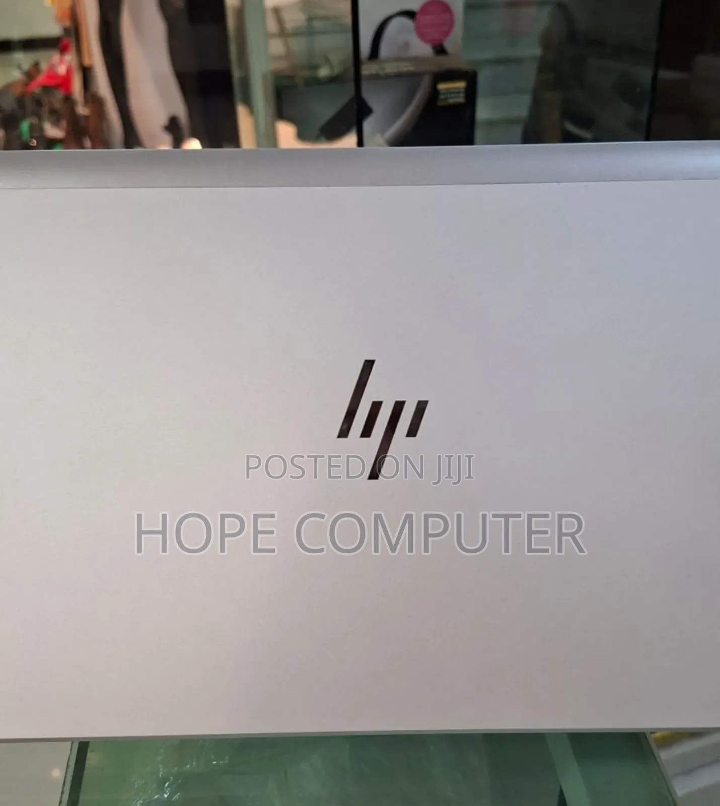 New Laptop HP EliteBook 840 G7 16GB Intel Core I7 SSD 512GB