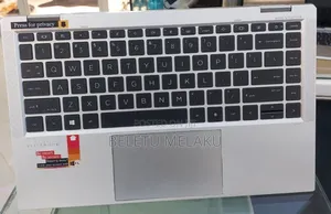 New Laptop HP EliteBook X360 1040 G7 16GB Intel Core I7 SSD 512GB