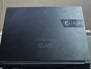 Photo - New Laptop MSI Stealth 16 AI Studio 16GB Intel Core I7 SSD 1T