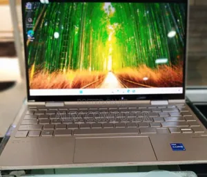 Photo - New Laptop HP Envy X360 8GB Intel Core I7 SSD 512GB