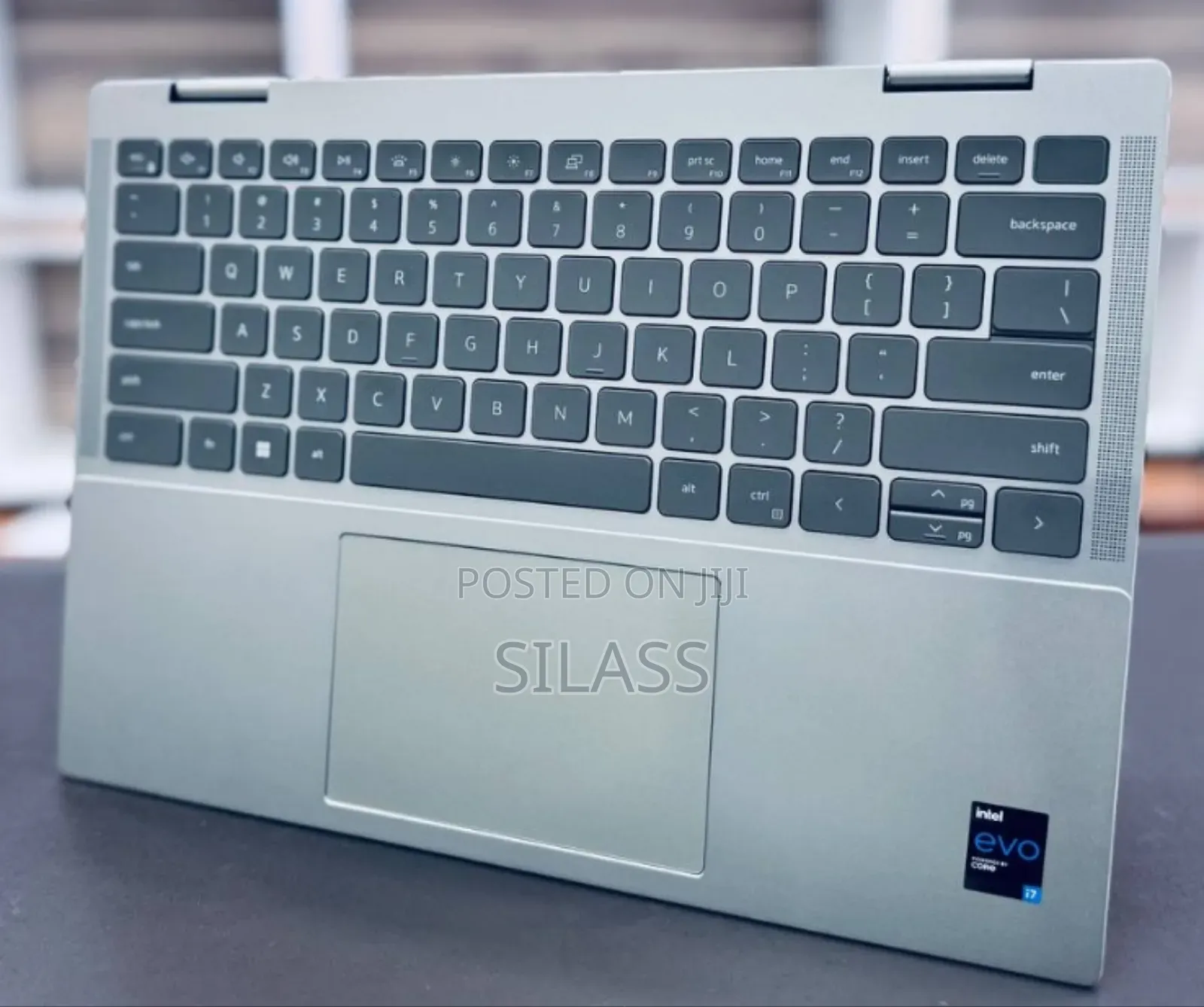 New Laptop Dell Inspiron 14 16GB Intel Core I7 SSD 1T