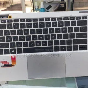 New Laptop HP EliteBook 1040 16GB Intel Core I7 SSD 512GB