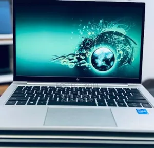 New Laptop HP EliteBook 840 G7 16GB Intel Core i7 SSD 512GB