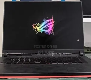 Photo - New Laptop Asus ROG Strix G16 G614 16GB Intel Core I7 SSD 1T