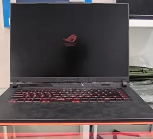 New Laptop Asus ROG Strix G16 G614 16GB Intel Core I7 SSD 1T