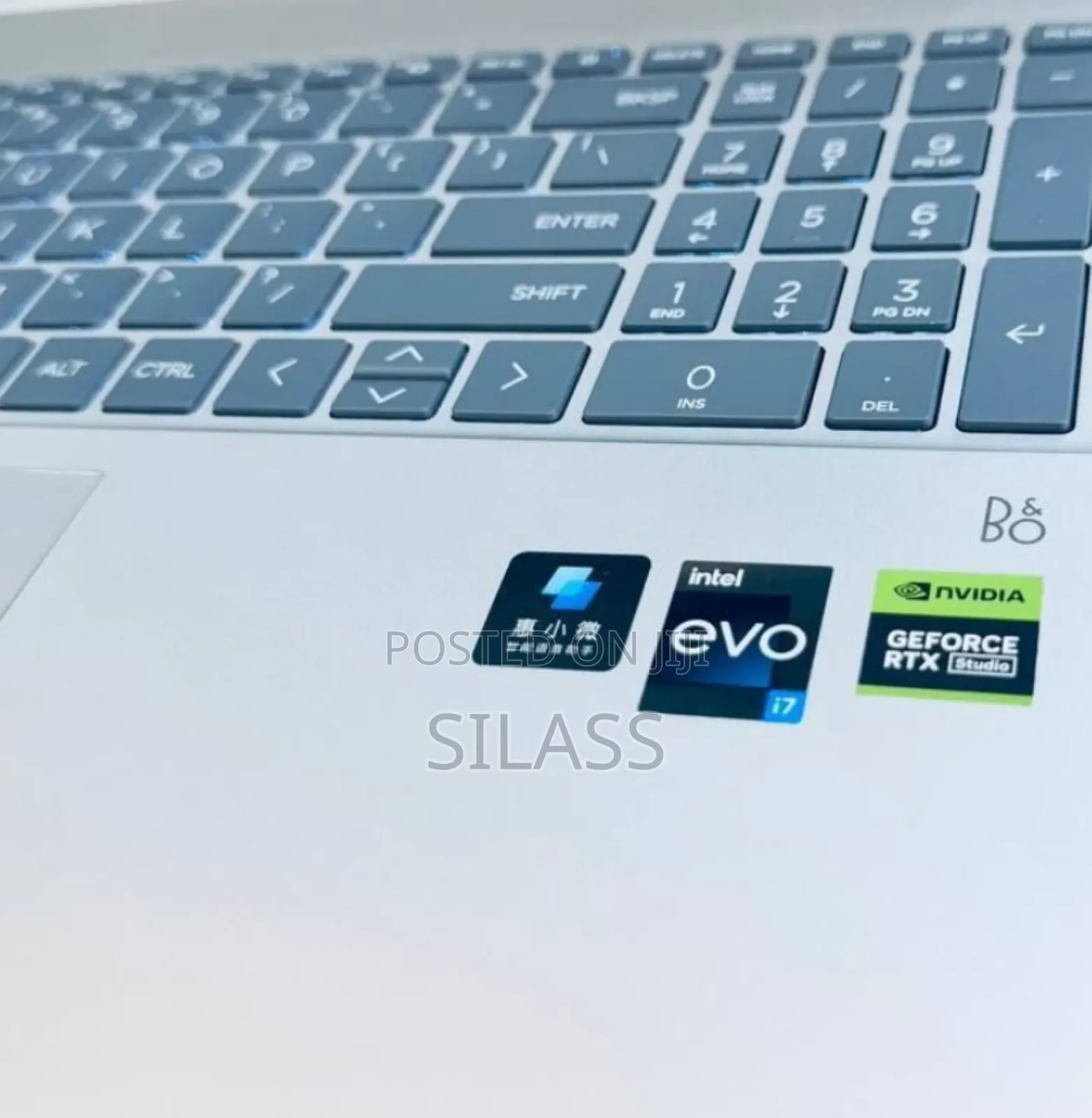 New Laptop HP Pavilion 15 16GB Intel Core I7 SSD 1T