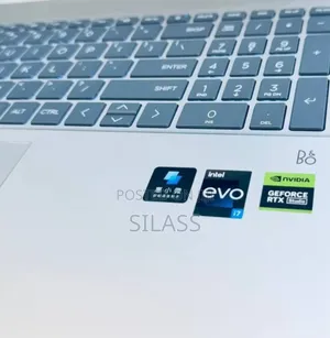 New Laptop HP Pavilion 15 16GB Intel Core I7 SSD 1T