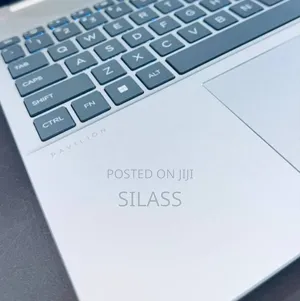 New Laptop HP Pavilion 15 16GB Intel Core I7 SSD 1T