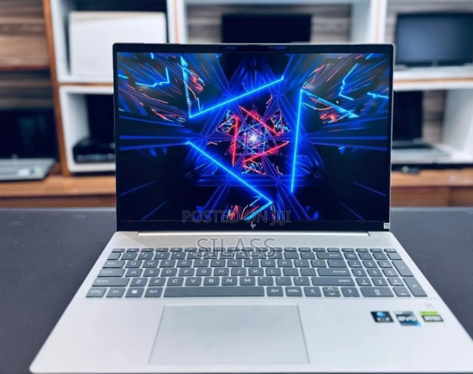 New Laptop HP Pavilion 15 16GB Intel Core I7 SSD 1T