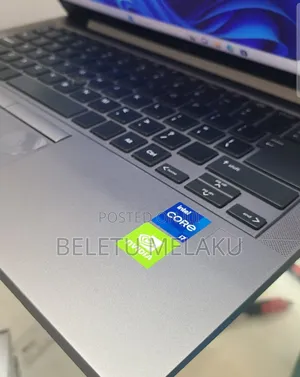 New Laptop HP ZBook Firefly 14 G7 16GB Intel Core I7 SSD 512GB