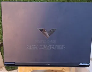 New Laptop HP Victus 15 8GB Intel Core I5 SSD 512GB