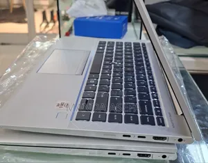 New Laptop HP EliteBook 840 G7 16GB Intel Core I5 SSD 512GB