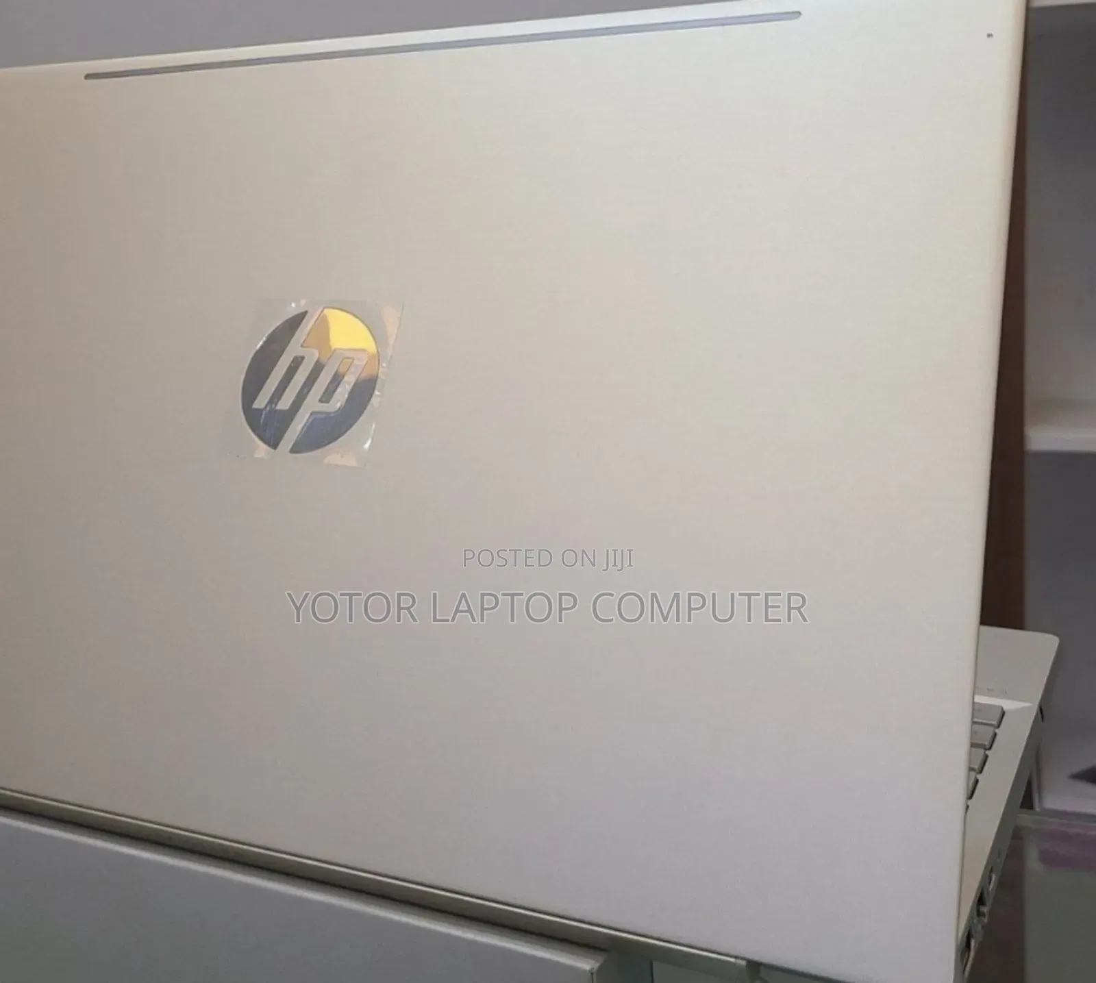 New Laptop HP Pavilion 15 8GB Intel Core I5 SSD 512GB