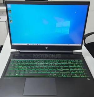 New Laptop HP Pavilion Power 15 16GB Intel Core I7 HDD+SSD 1T