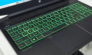 New Laptop HP Pavilion Power 15 16GB Intel Core I7 HDD+SSD 1T
