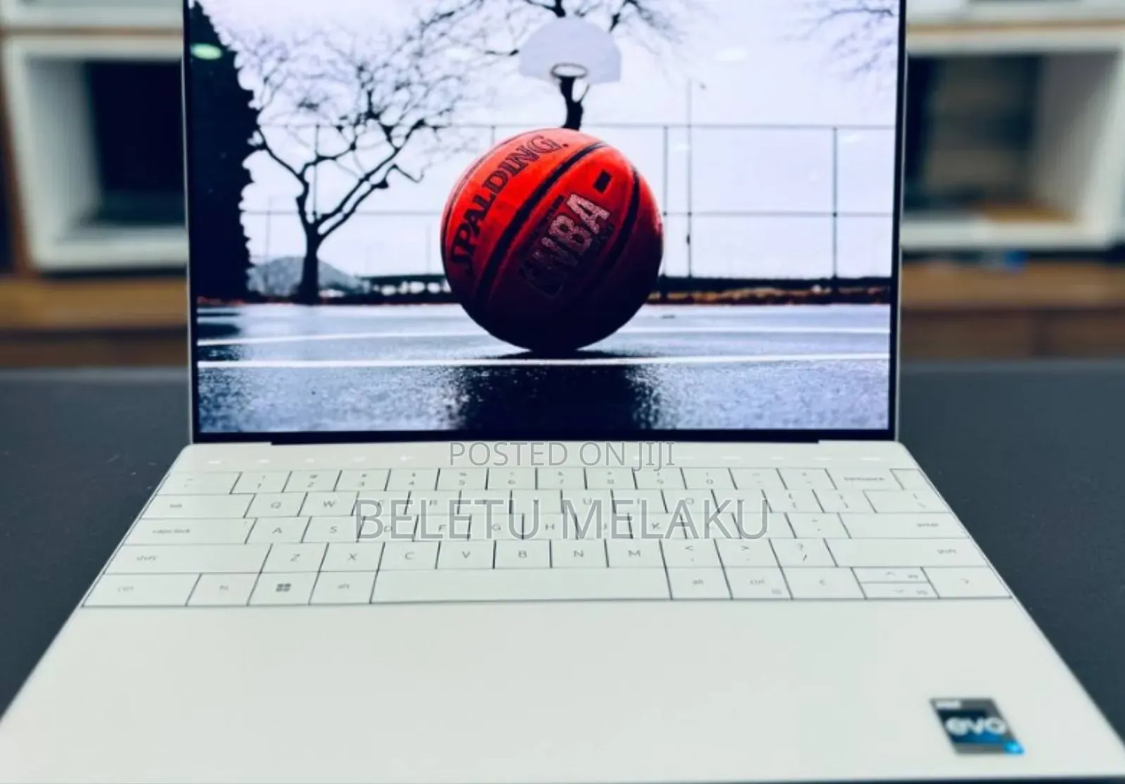 New Laptop Dell XPS 13 16GB Intel Core I7 SSD 512GB