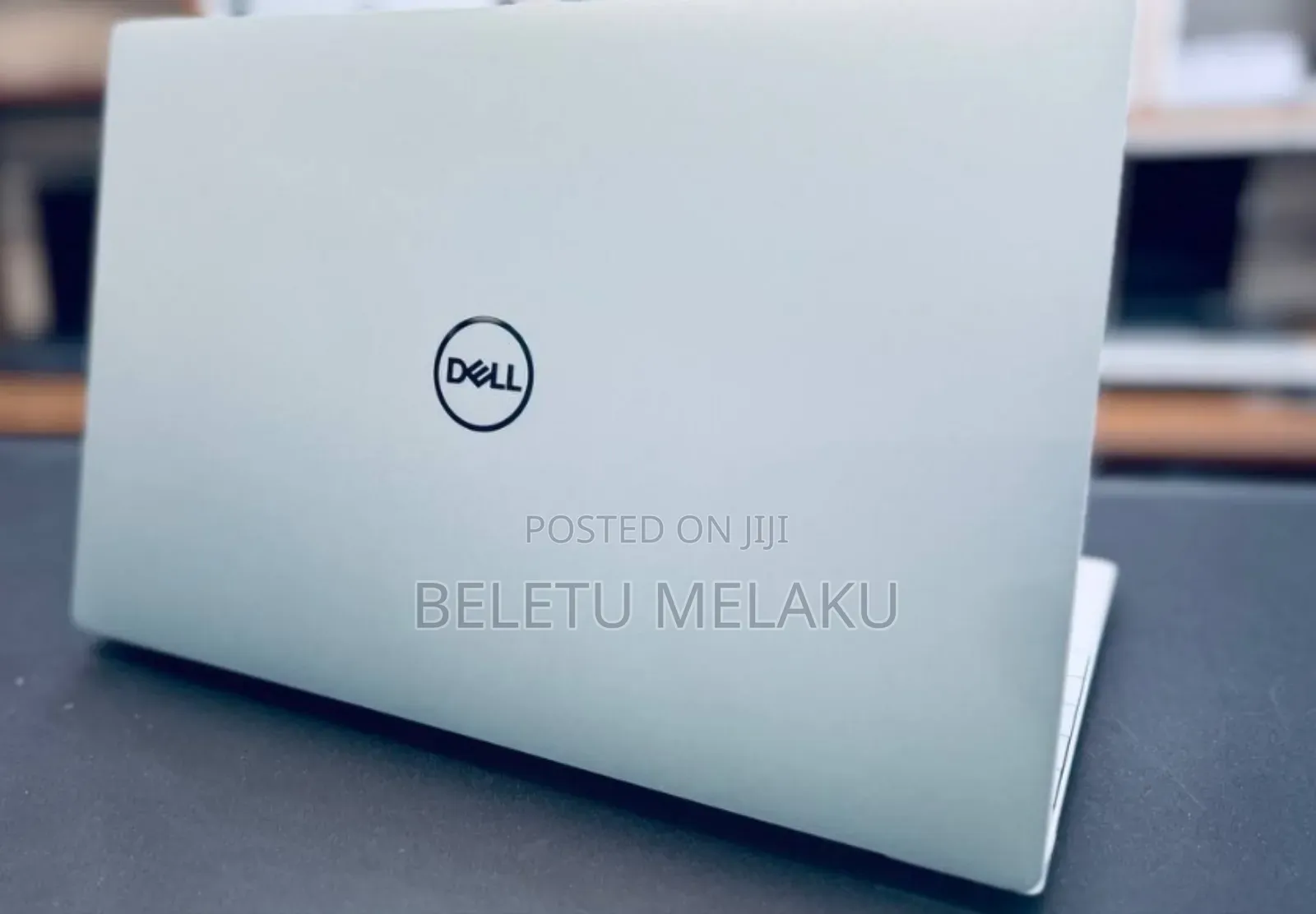 New Laptop Dell XPS 13 16GB Intel Core I7 SSD 512GB