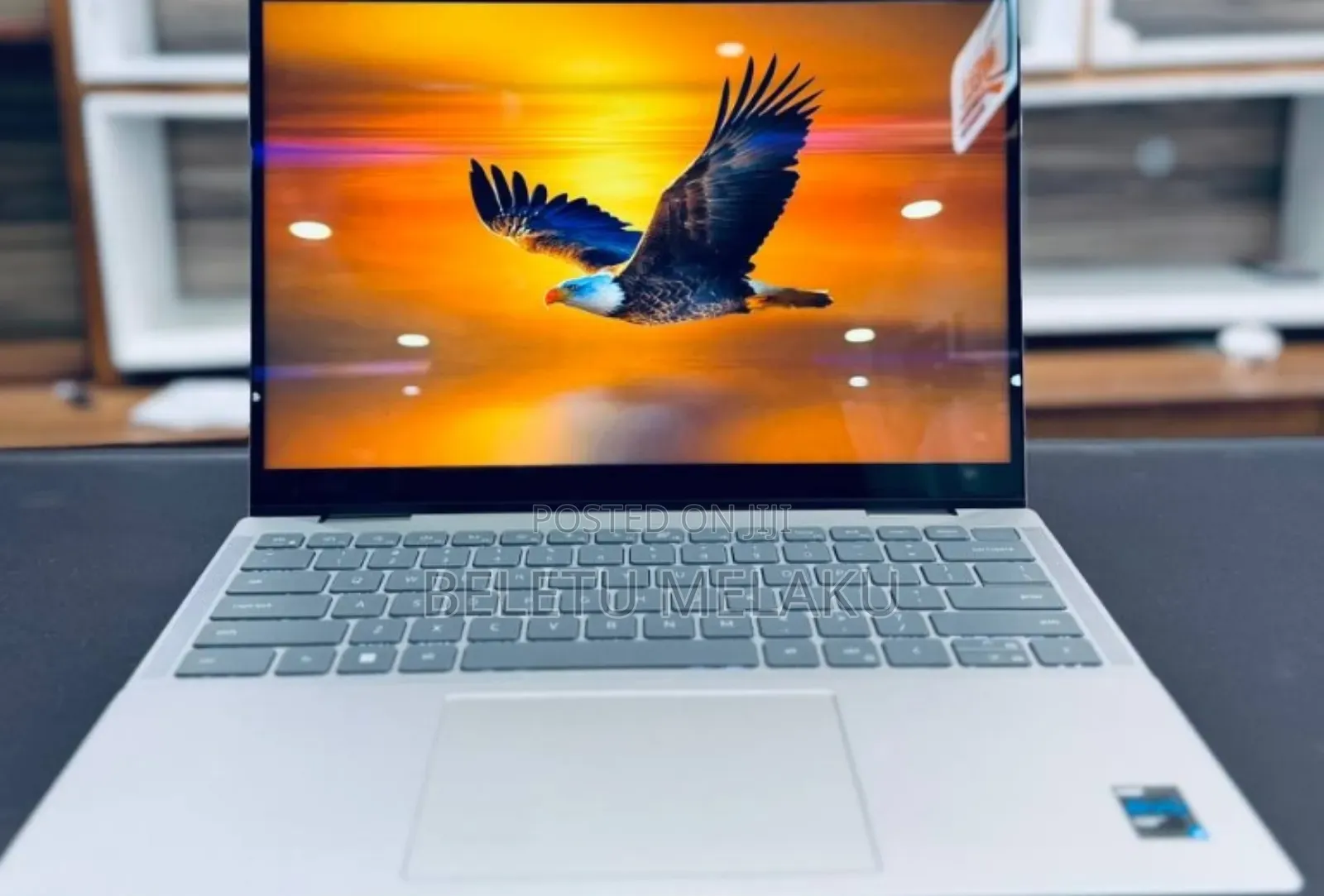 New Laptop Dell Inspiron 14 16GB Intel Core I7 SSD 1T