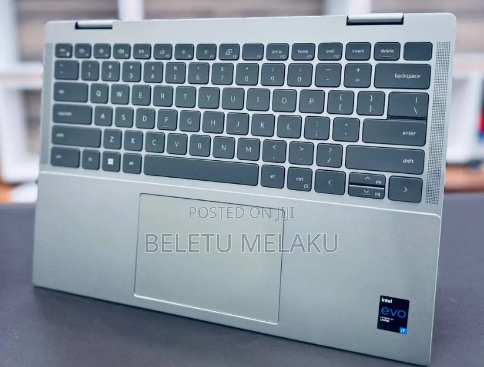 New Laptop Dell Inspiron 14 16GB Intel Core I7 SSD 1T