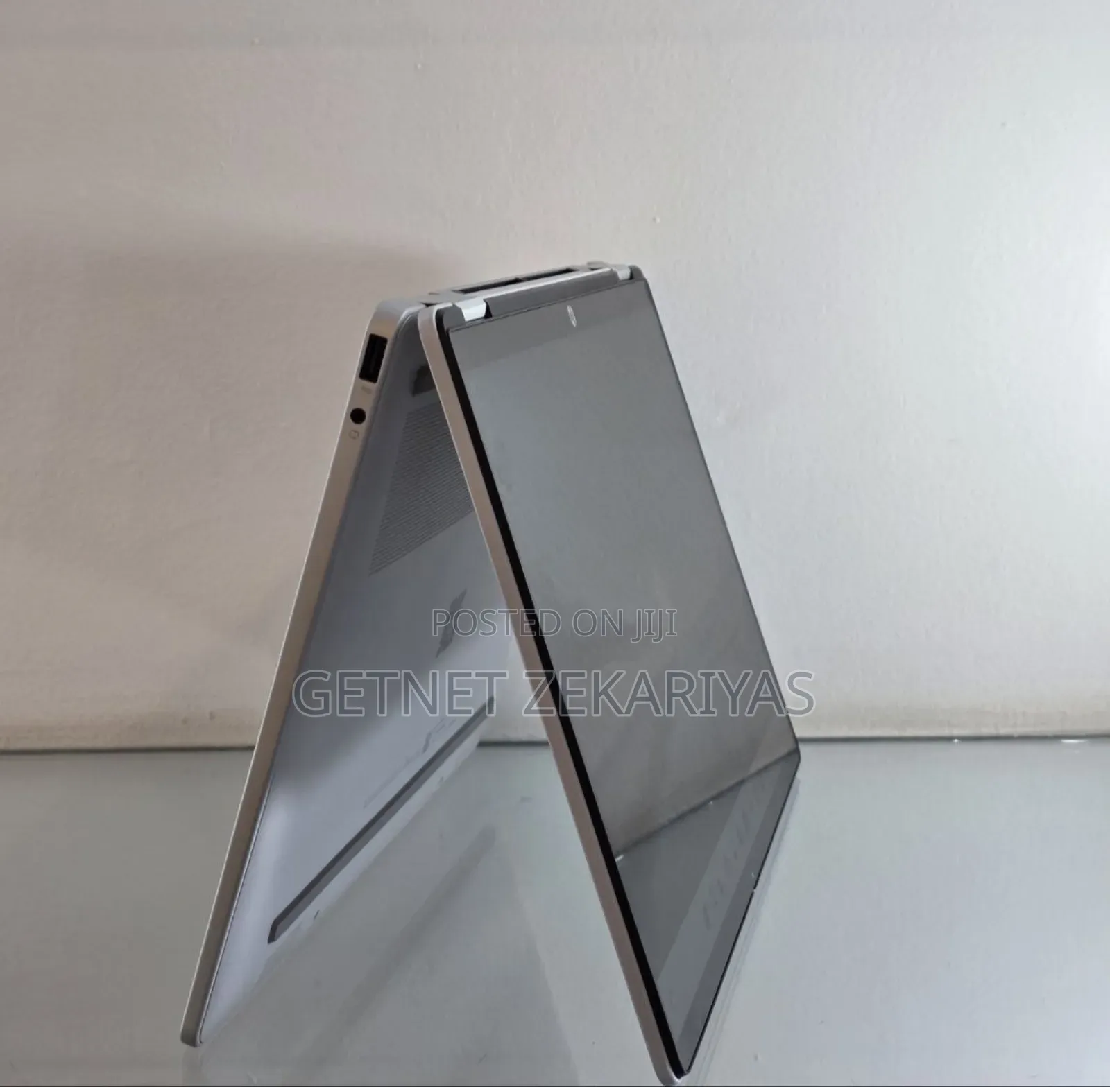 New HP OmniBook X Laptop 14-Fe0097nr 16GB Intel Core Ultra 7 SSD 512GB