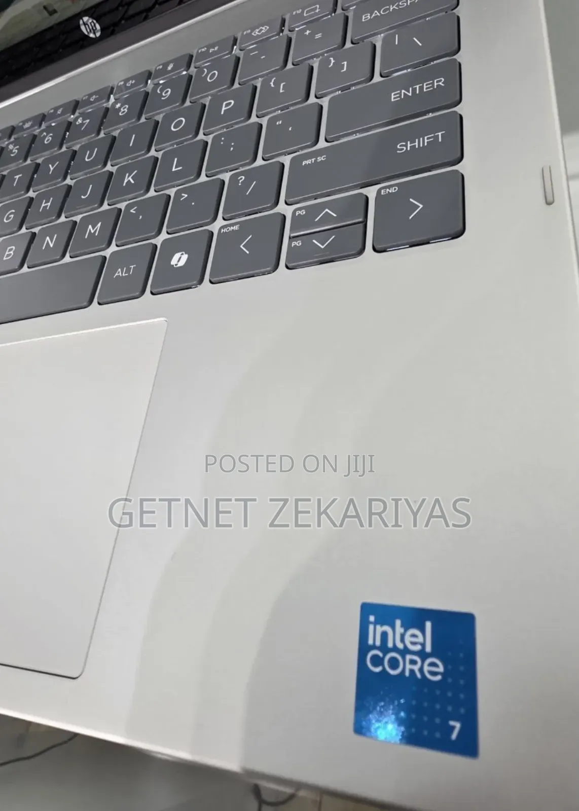 New HP OmniBook X Laptop 14-Fe0097nr 16GB Intel Core Ultra 7 SSD 512GB