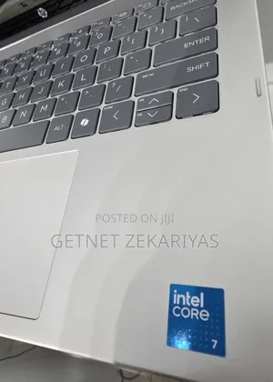 New HP OmniBook X Laptop 14-Fe0097nr 16GB Intel Core Ultra 7 SSD 512GB