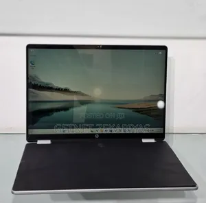 New HP OmniBook X Laptop 14-Fe0097nr 16GB Intel Core Ultra 7 SSD 512GB