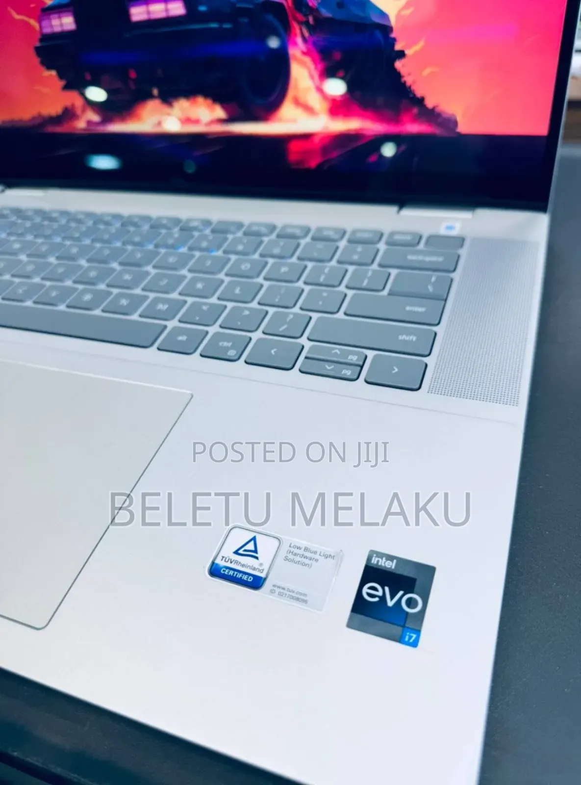 New Laptop Dell Inspiron 16 7630 16GB Intel Core I7 SSD 1T