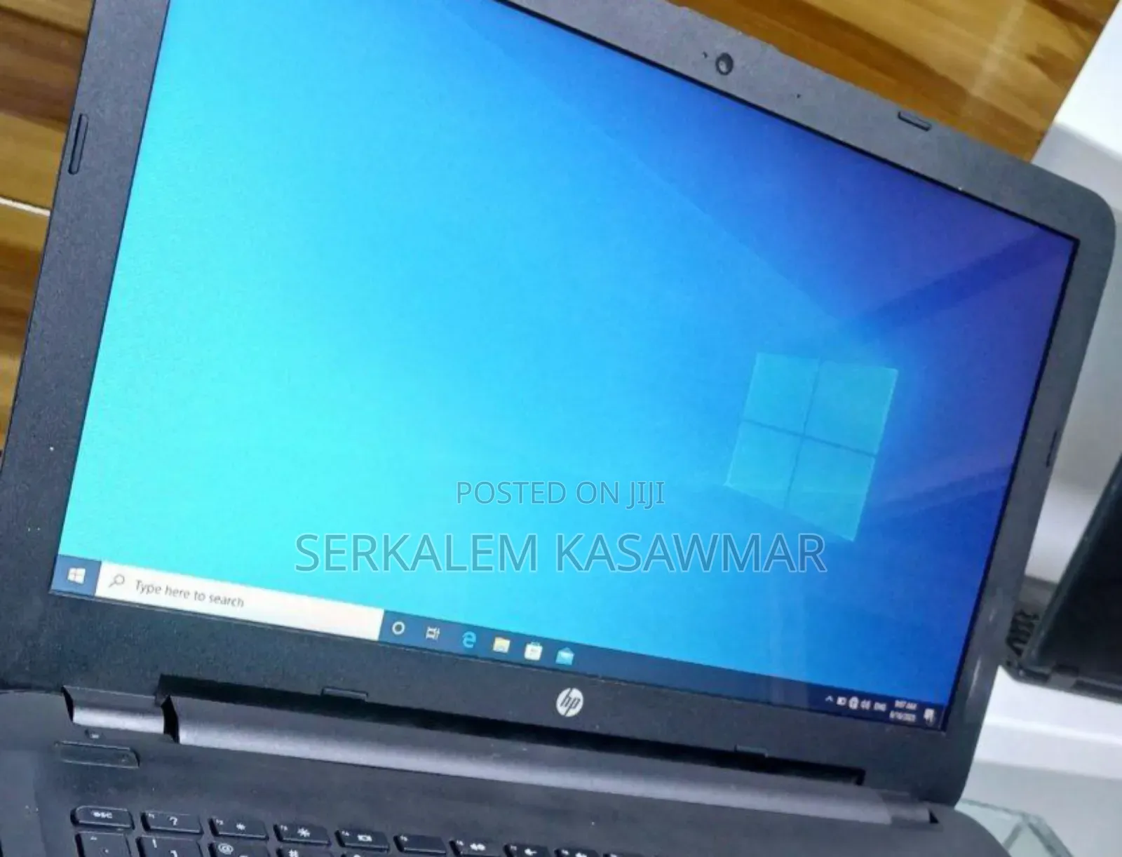 New Laptop HP Stream Notebook 4GB Intel Core I3 HDD 500GB