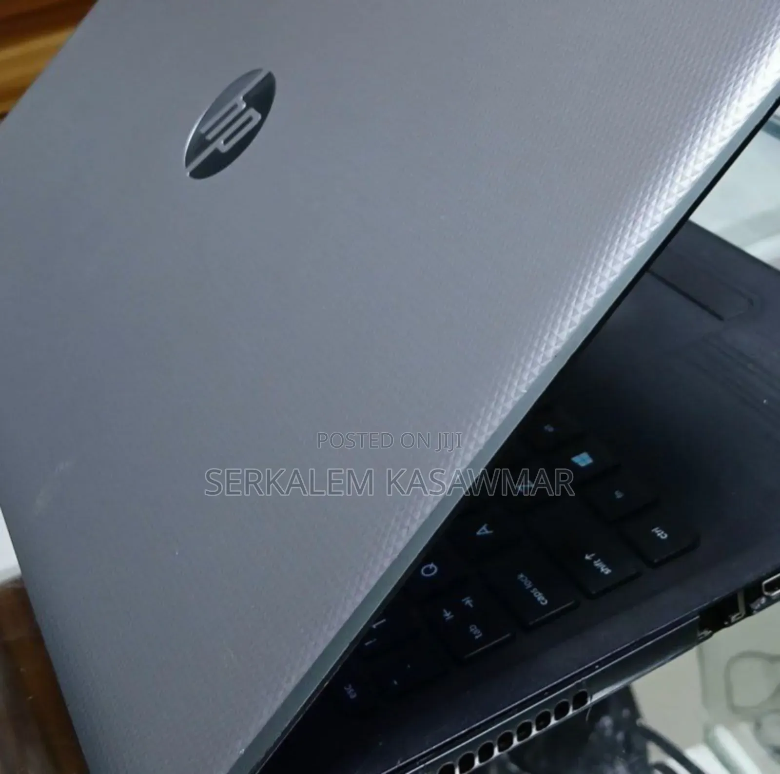 New Laptop HP Stream Notebook 4GB Intel Core I3 HDD 500GB