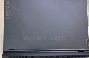 New Laptop Lenovo Legion 5 16GB Intel Core I5 SSD 1T