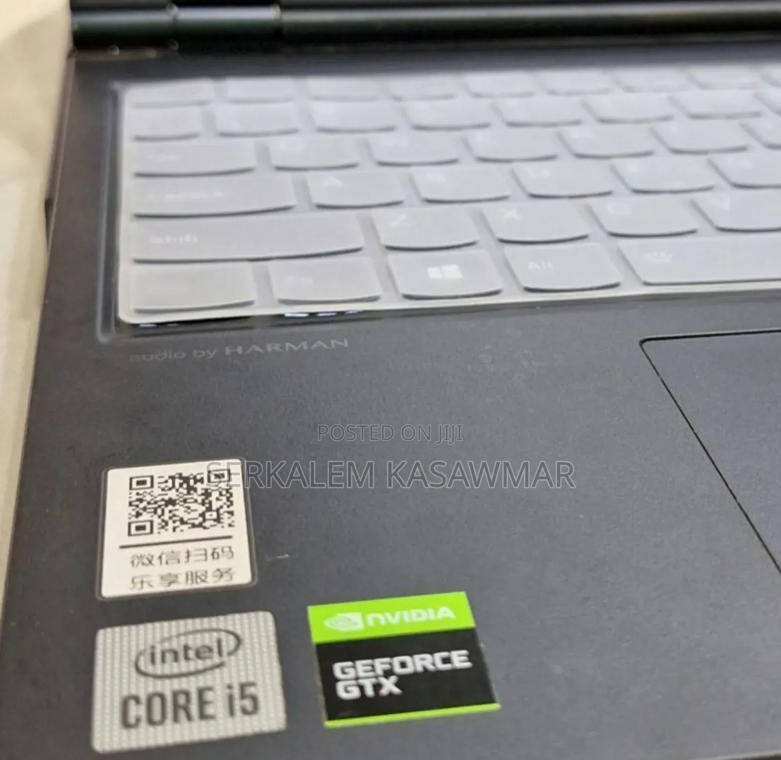 New Laptop Lenovo Legion 5 16GB Intel Core I5 SSD 1T