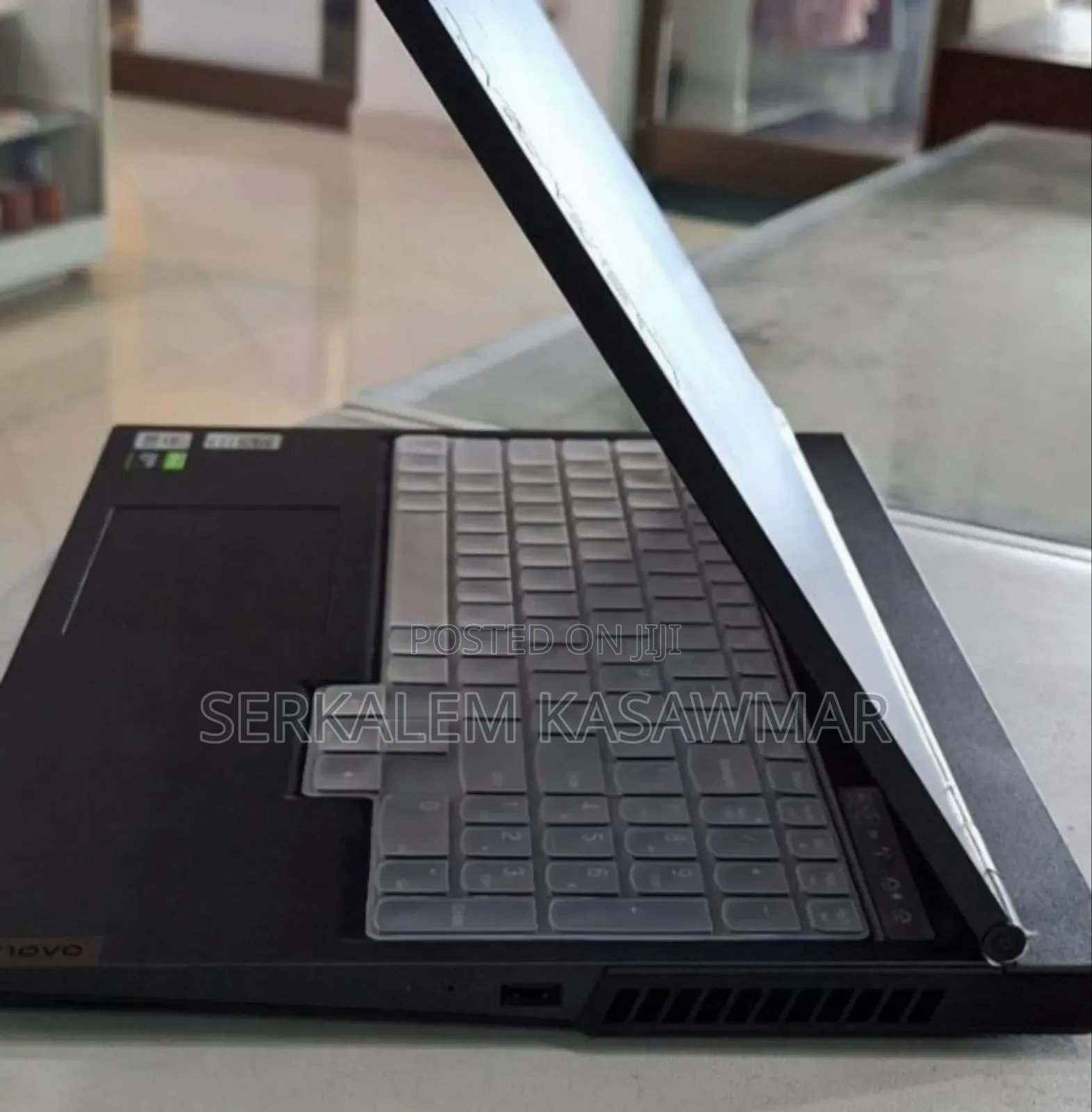 New Laptop Lenovo Legion 5 16GB Intel Core I5 SSD 1T