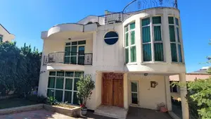 Furnished 7bdrm House in Cmc Sunshine Real, Yeka for sale