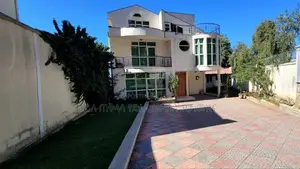 Furnished 7bdrm House in Cmc Sunshine Real, Yeka for sale