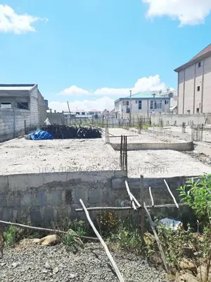 አያት አካባቢ ለጅ+3 መሠሬት የወጣለት 250 ካሬ ሺያጭ