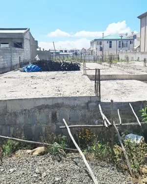 አያት አካባቢ ለጅ+3 መሠሬት የወጣለት 250 ካሬ ሺያጭ