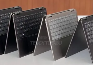 New Laptop HP Spectre 16GB Intel Core Ultra 7 SSD 512GB