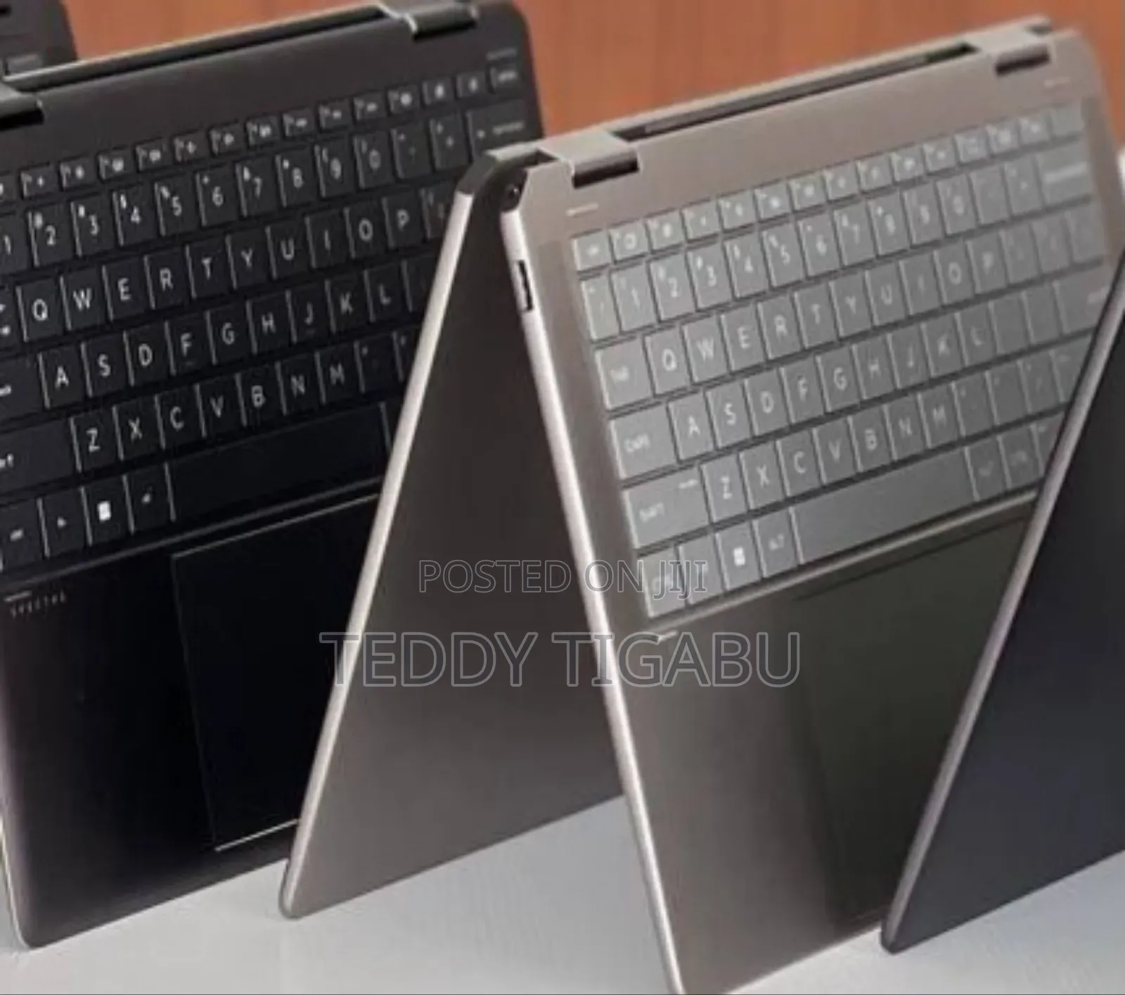 New Laptop HP Spectre 16GB Intel Core Ultra 7 SSD 512GB