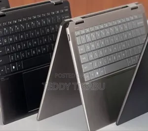 New Laptop HP Spectre 16GB Intel Core Ultra 7 SSD 512GB