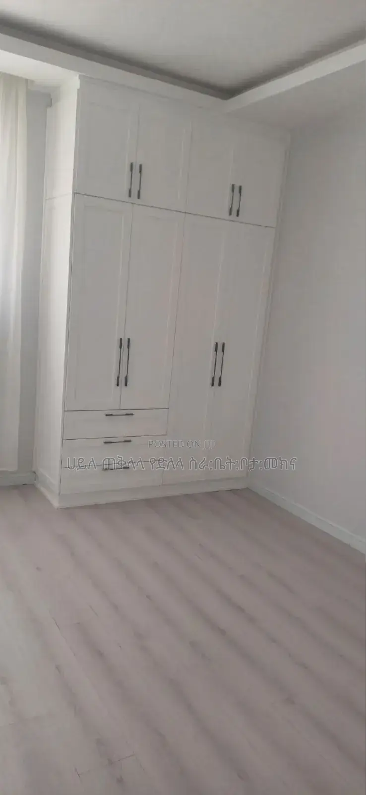 Furnished 4bdrm Villa in አያት አካባቢ, Yeka for sale