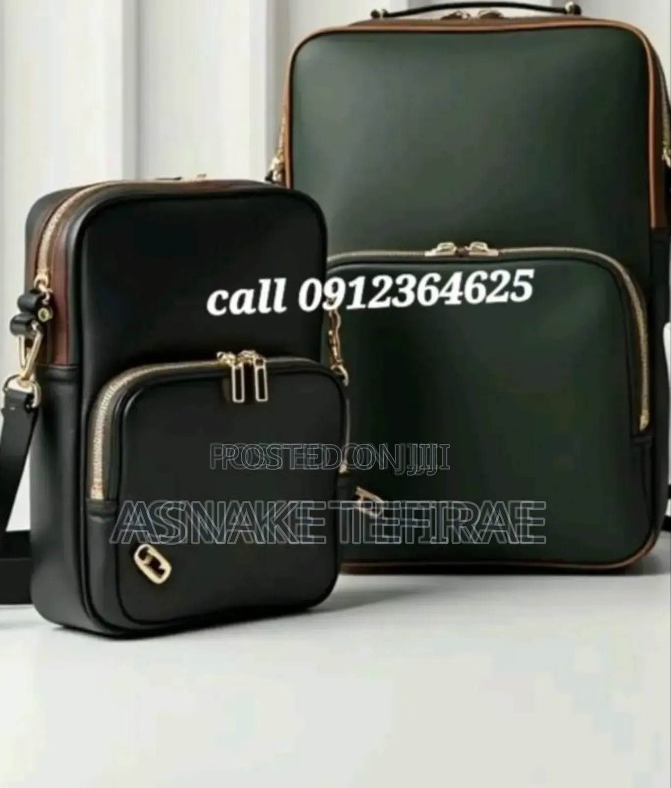 Ladisse Bag