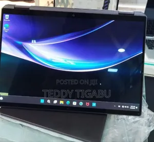 Photo - New Laptop HP Spectre X360 16GB Intel Core Ultra 7 SSD 1T