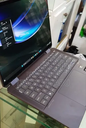 New Laptop HP Spectre X360 16GB Intel Core Ultra 7 SSD 1T