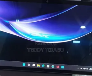 New Laptop HP Spectre X360 16GB Intel Core Ultra 7 SSD 1T