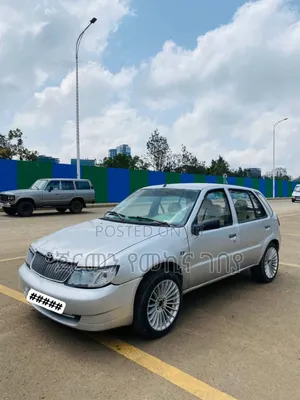 Photo - Geely CK 2008 Silver