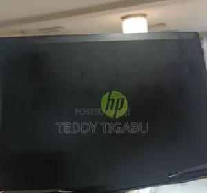 New Laptop HP Pavilion Power 15 16GB Intel Core I7 SSD 512GB