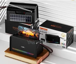 Photo - Lp Wireless Speaker