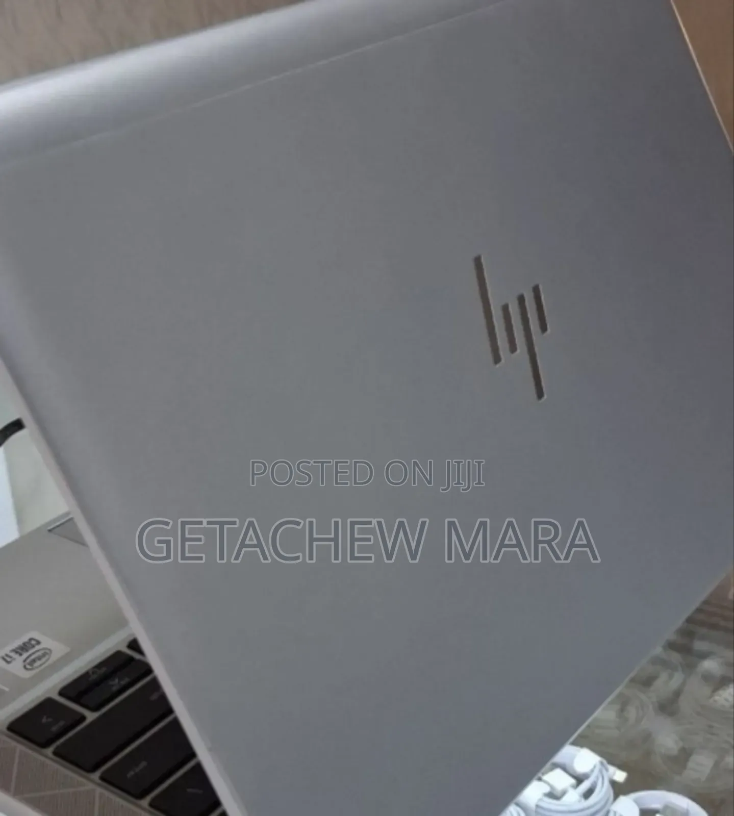 New Laptop HP EliteBook 840 16GB AMD Ryzen 5 SSD 512GB